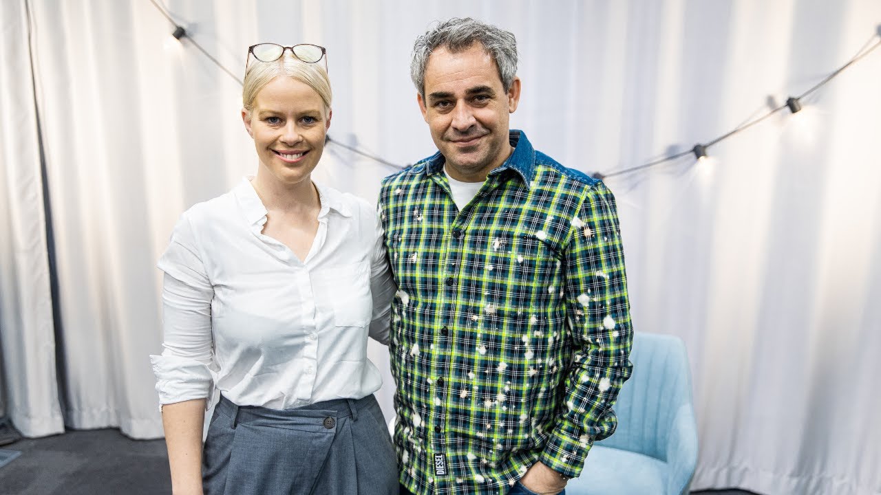 NAOSTRO s Filipom Tůmom: Otvorene o svadbe s Nelou, deťoch a úspešnej kariére!