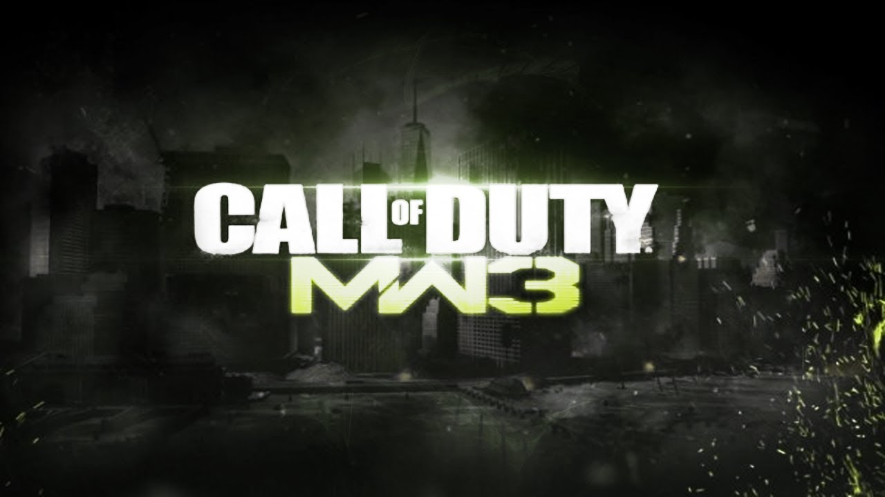 MW3 Im Jahova Q&A (Answers Video!)