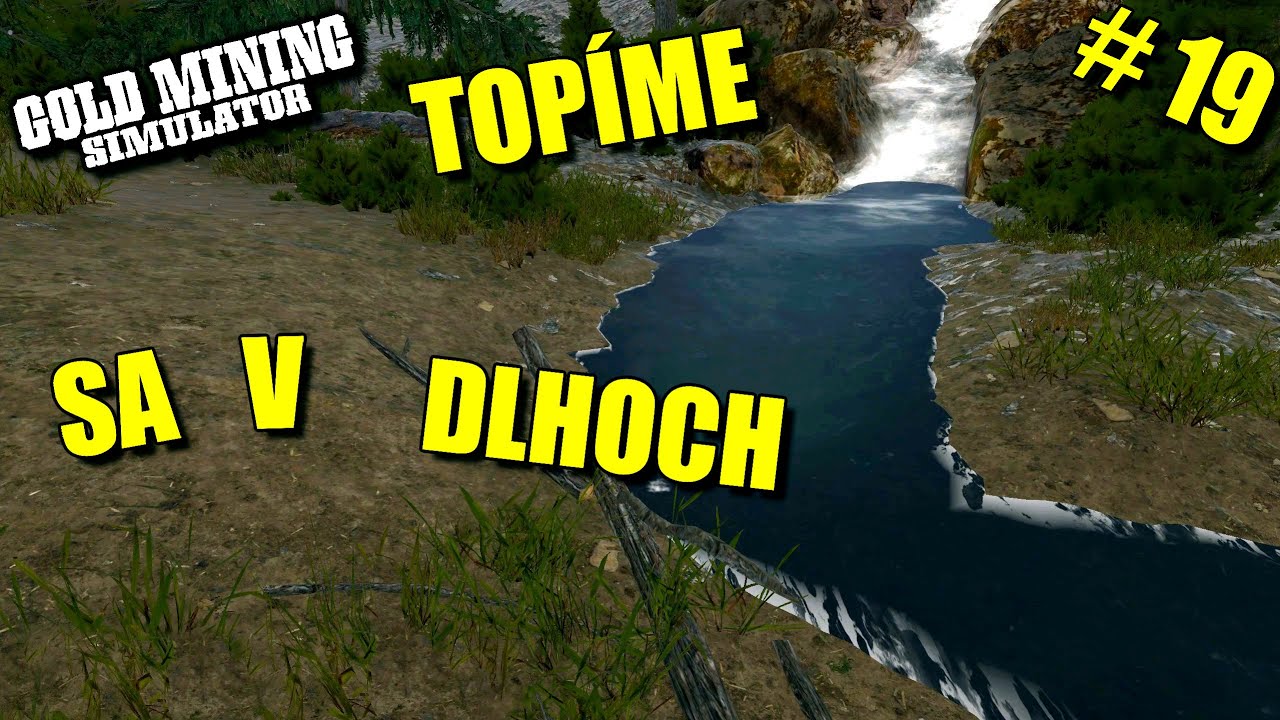 Gold Mining Simulator #19