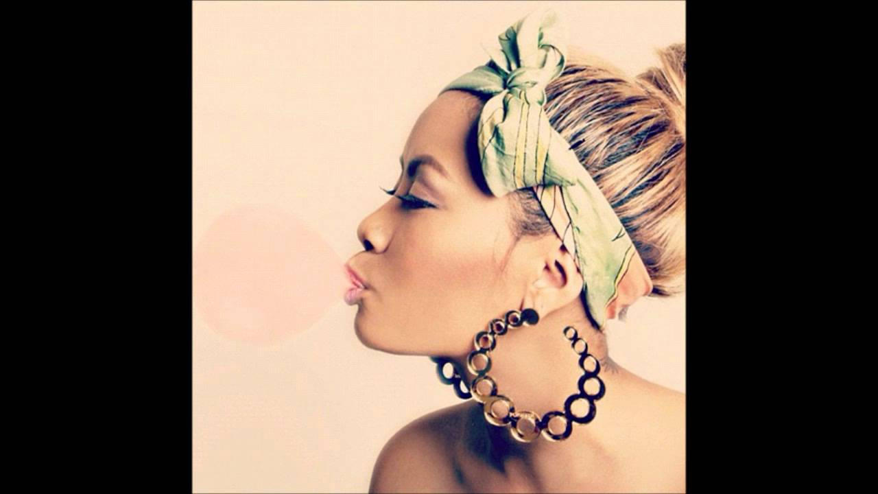 Bring It All To Me - Honey Cocaine (90's Gold (Hosted by DJ iLL Will)) HD