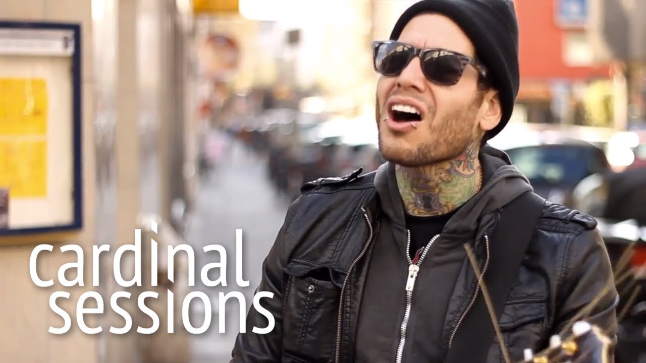 MxPx - Aces Up - CARDINAL SESSIONS
