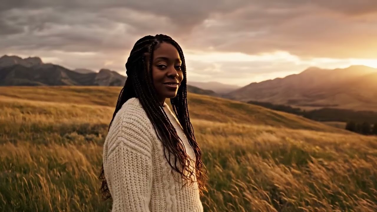 Under the Same Old Sky – Deep American Folk Music for Reflection and Solitude