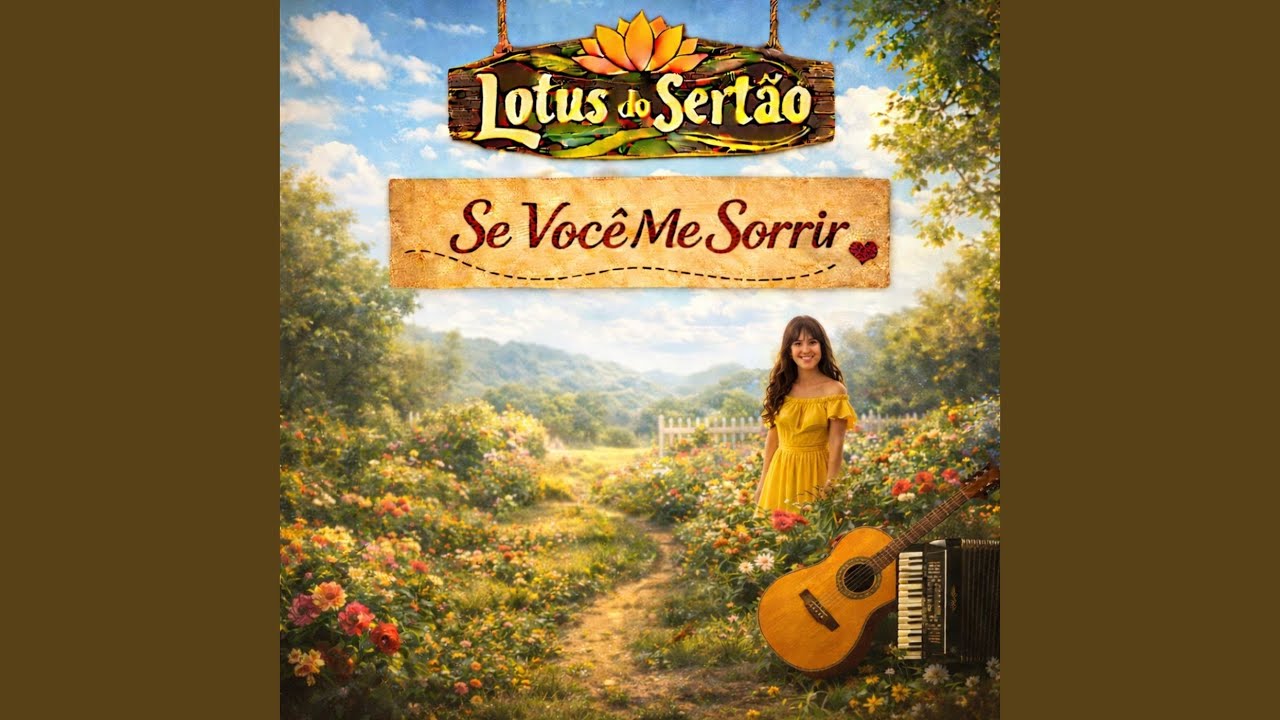 Se Você Me Sorrir
