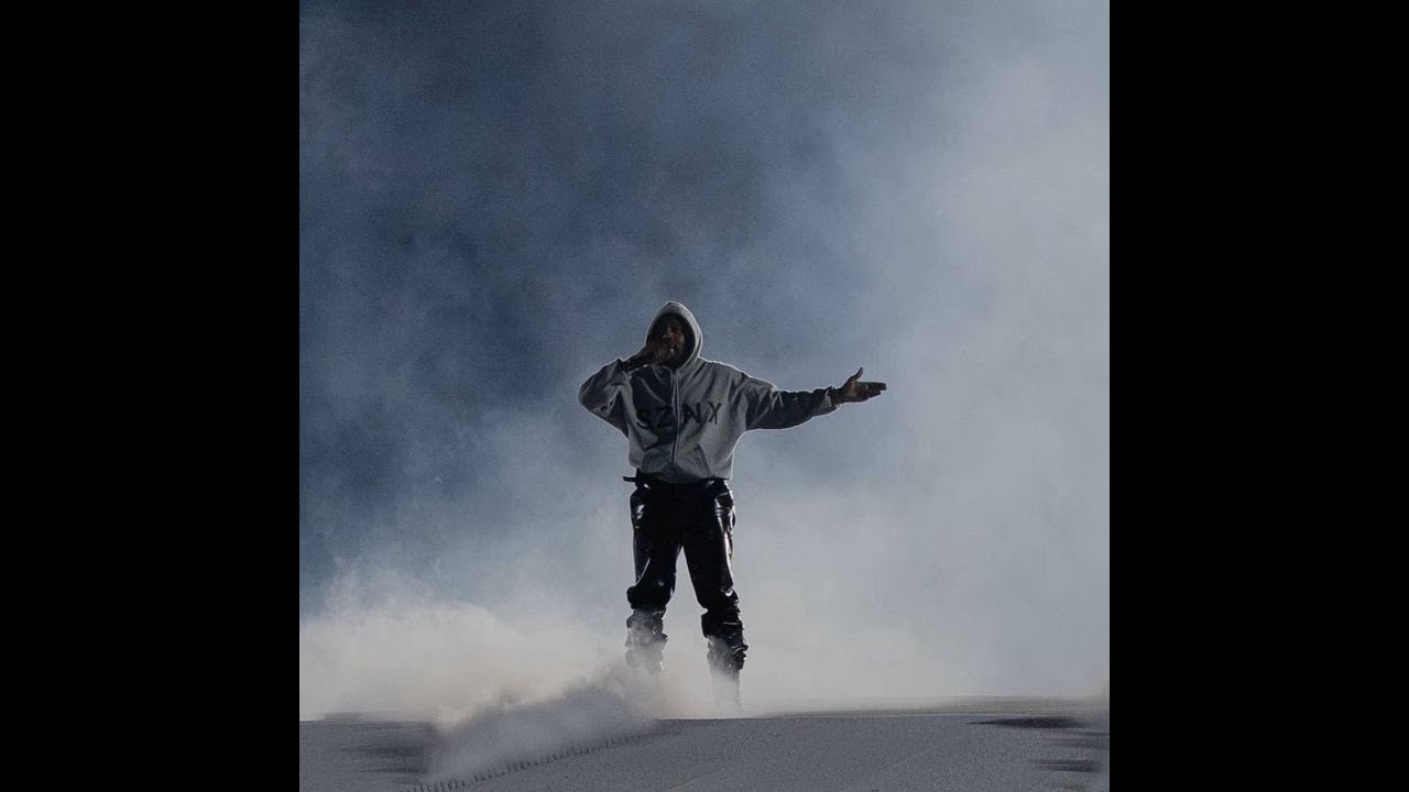 [FREE] Kanye West Type Beat - 