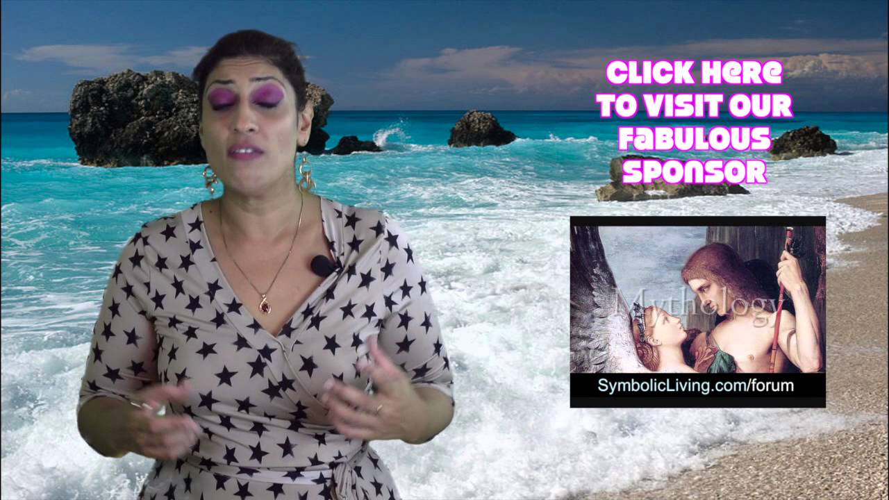 Capricorn August 2013 Horoscope by Nadiya Shah