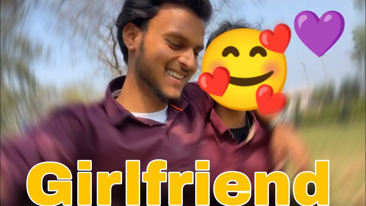 Ajj Lovely Apni Gf Se Mila 🥰