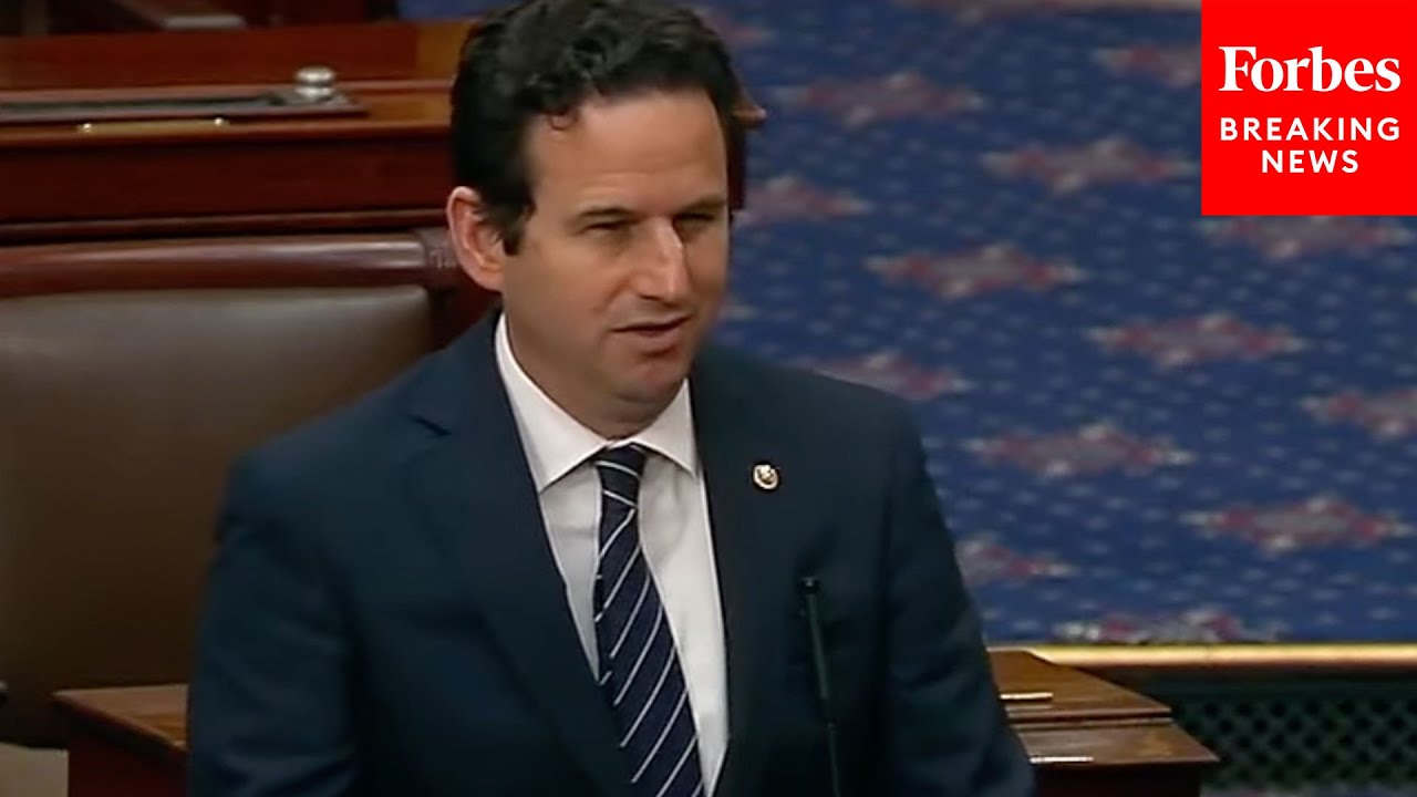 Brian Schatz Describes 'Impossible Choices' Women Face 'Because Of Republican Extremism On Abortion'