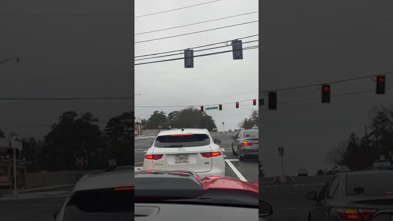 ¿Qué significa la Alerta de Tormenta de Hielo en Georgia?