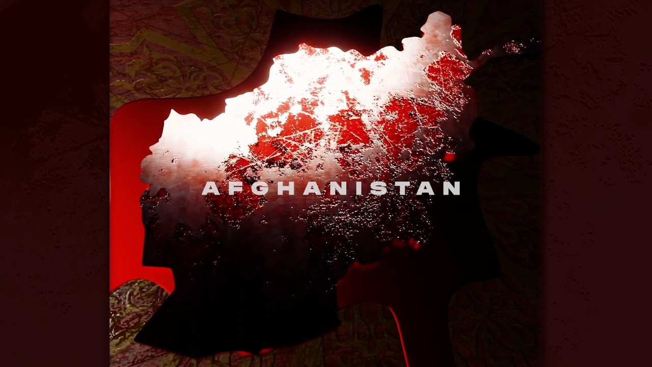 @Rail47  x Ramin 6 x Hosain 0093 - AFGHANISTAN (prod by Marc Brandenburg)