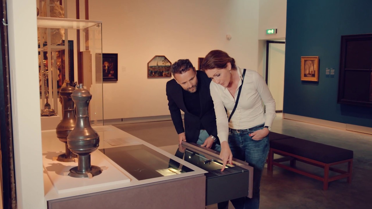 Royal Holland &ndash; The House of Orange-Nassau