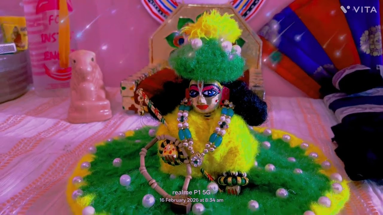 श्री राधे श्री राधे राधे राधे राधे श्री कृष्णा जी 🎈♥️♥️🥰🥰🎁🙏🦚🥰❤️
