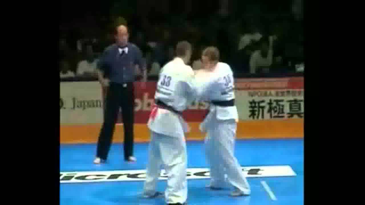 Valeri Dimitrov Highlight