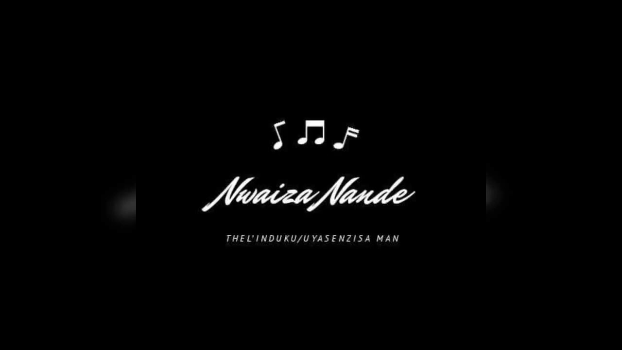Nwaiiza Nande-Imvuselelo Vol.2