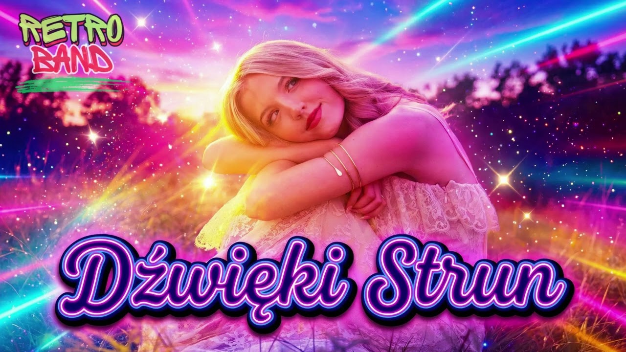 DZWIĘKI STRUN 🎷❤️ - Muzyczne SPA 🎶 RETRO Piosenki aranże. Covery.  #piosenkiweselne #biesiadne