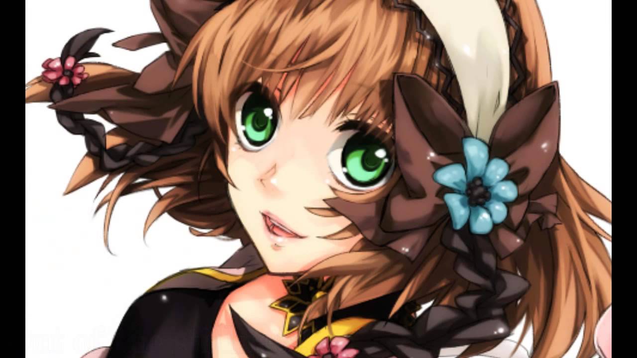 Tales of Xillia Leia Rolando Tribute -I love you always forever