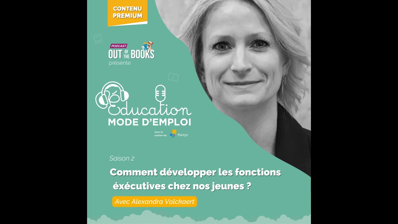 #28 Hors série: Alexandra Volckaert 