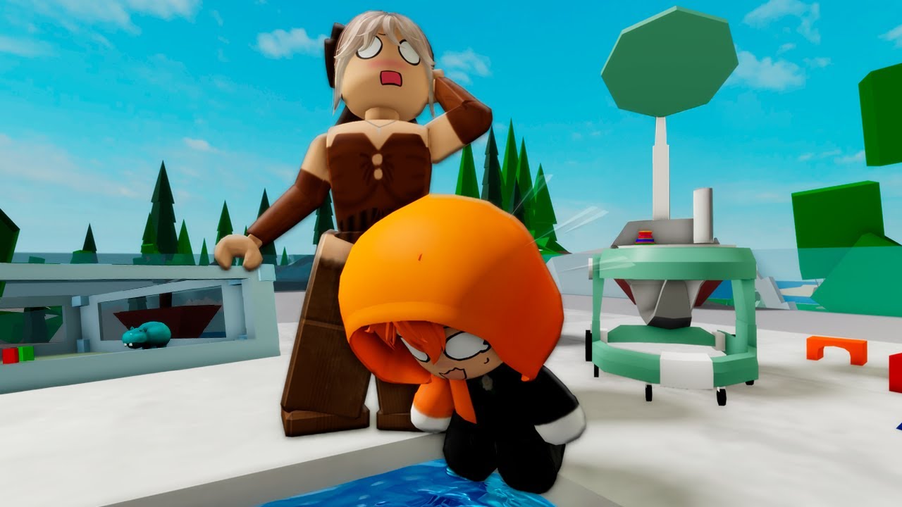 I ADOPTED BABY ZERFLOX&hellip; AND IT ENDED VERY BADLY 😱