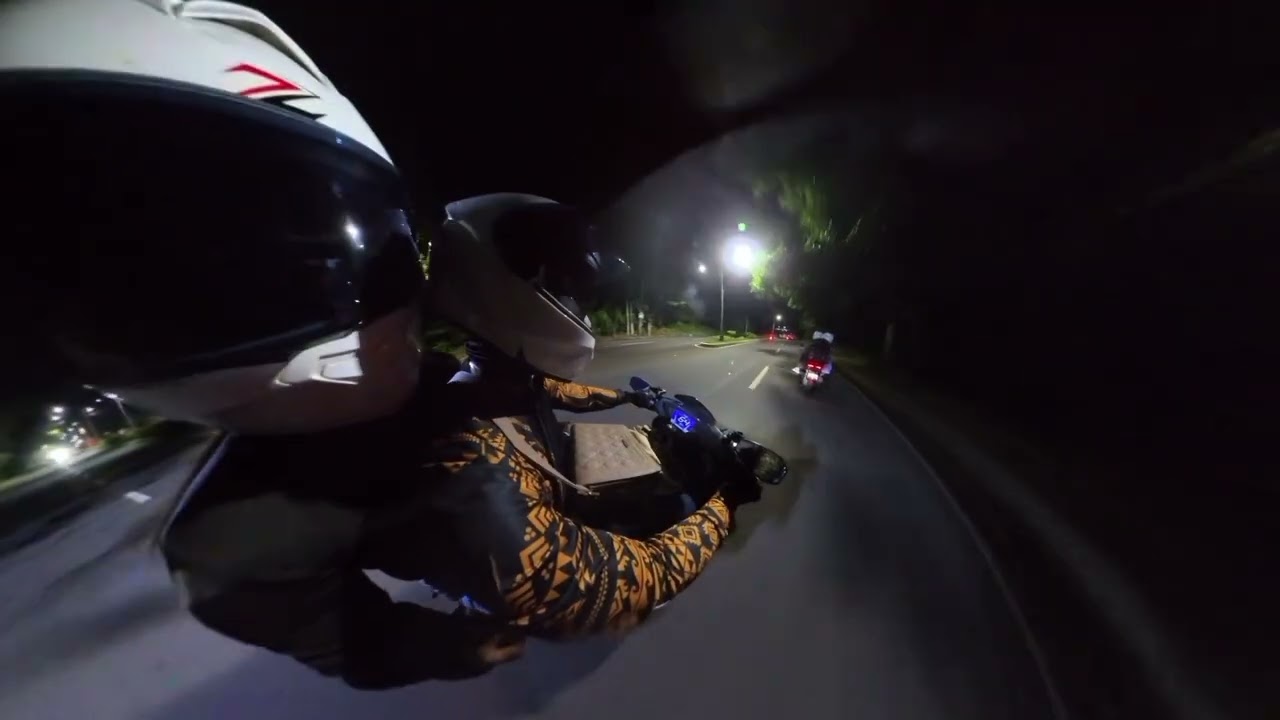 Dahilayan, Bukidnon escapade part 1. #idontownthecopyrightstothismusic #lineman #nmax  #motovlog 