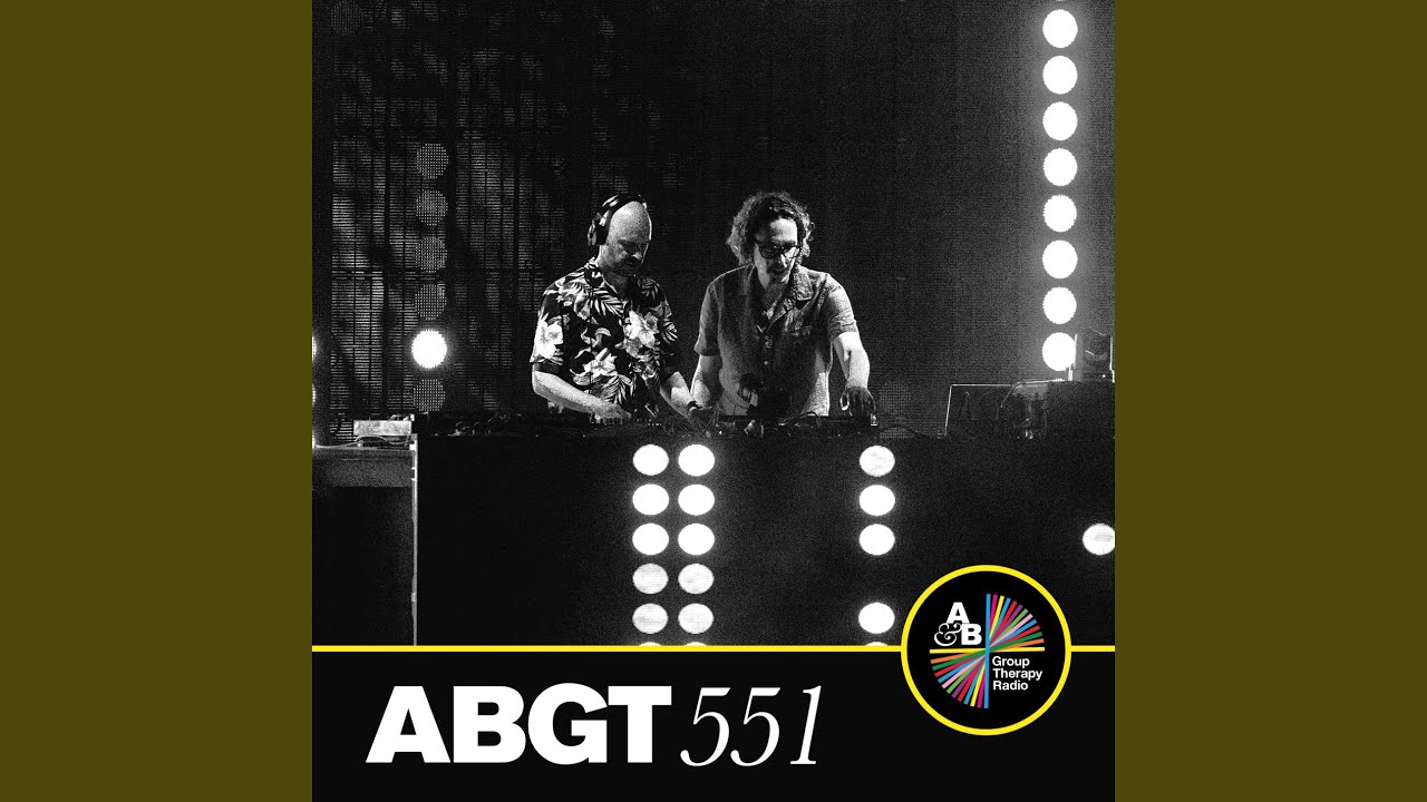 Give No More (ABGT551)