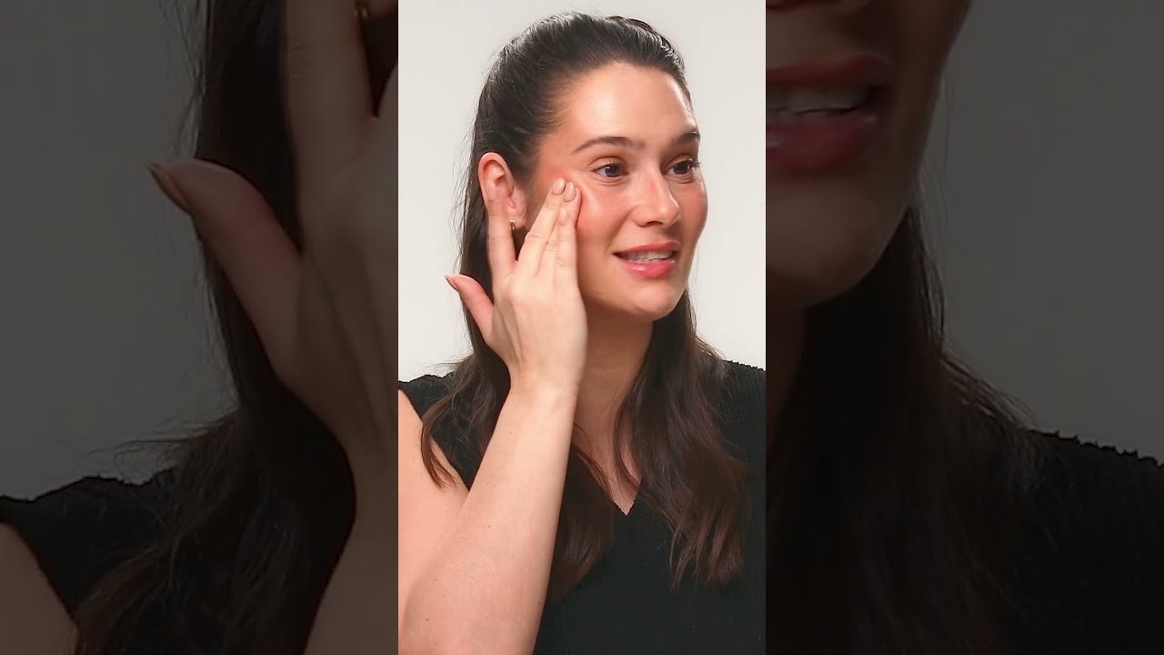 Escentual Explain bareMinerals Complexion Rescue Blonzer  