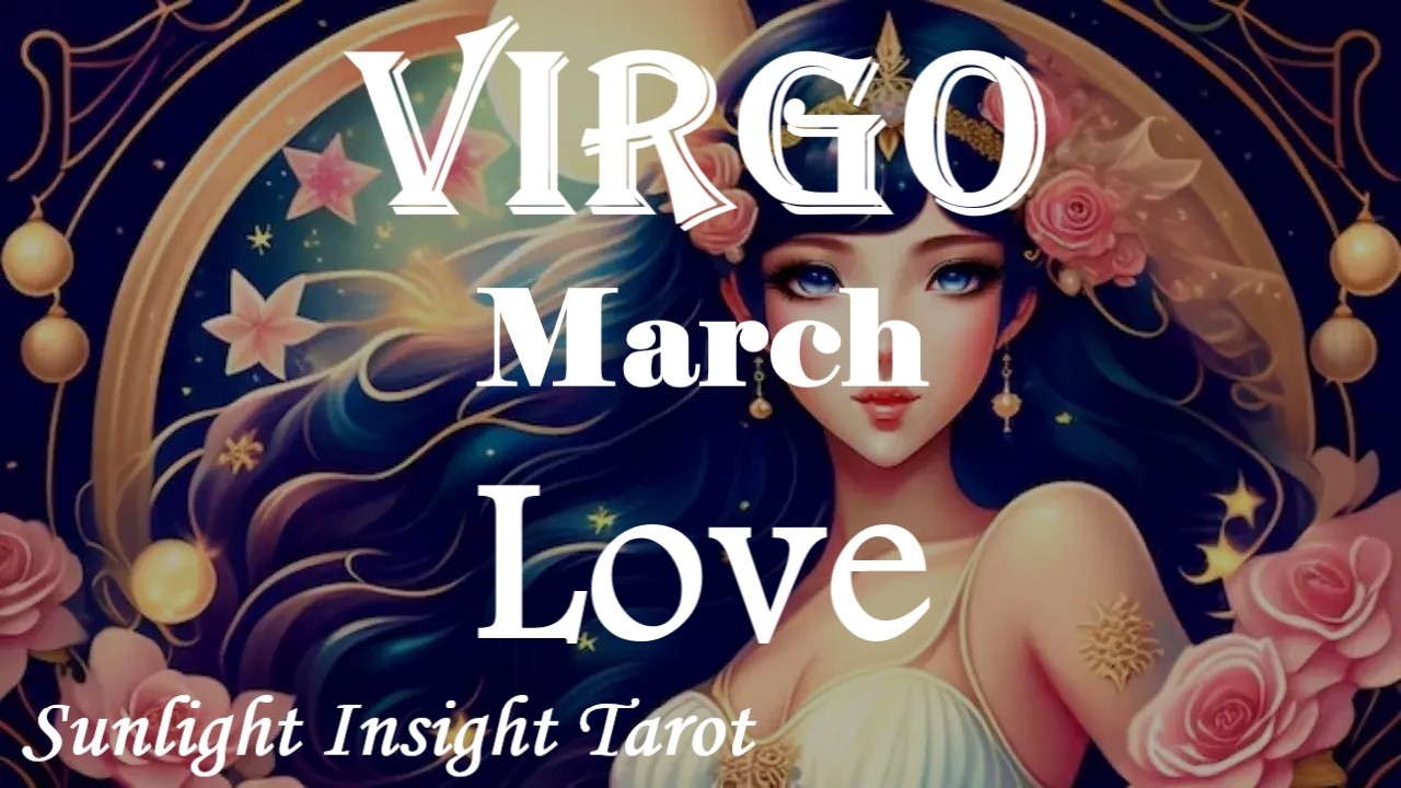 VIRGO - They Are The One! Love Blossoms Into A Solid Foundational Relationship, You Both Deserve It💓