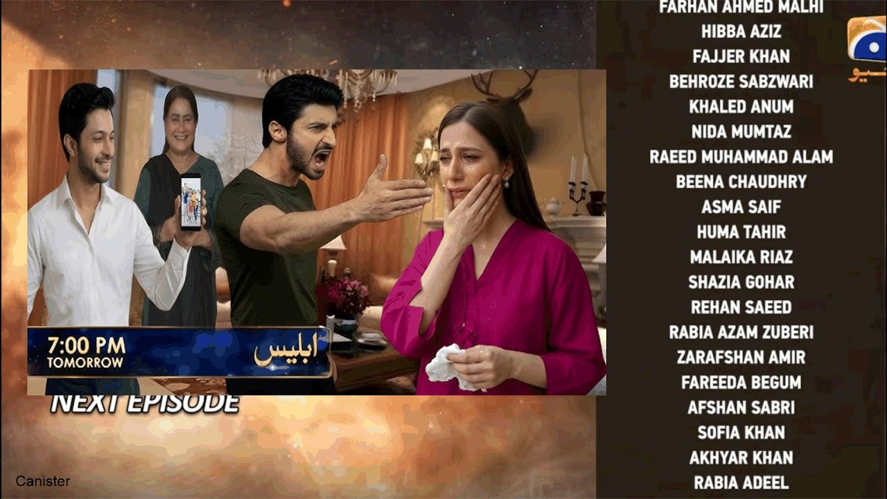 Iblees Episode 63 | New Promo Teaser Prediction |Iblees Episode 62 Review | Iblees Episode 62