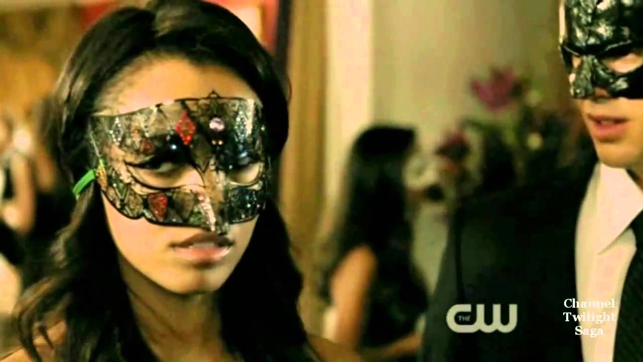 Bonnie & Damon  - Love Story Part 5