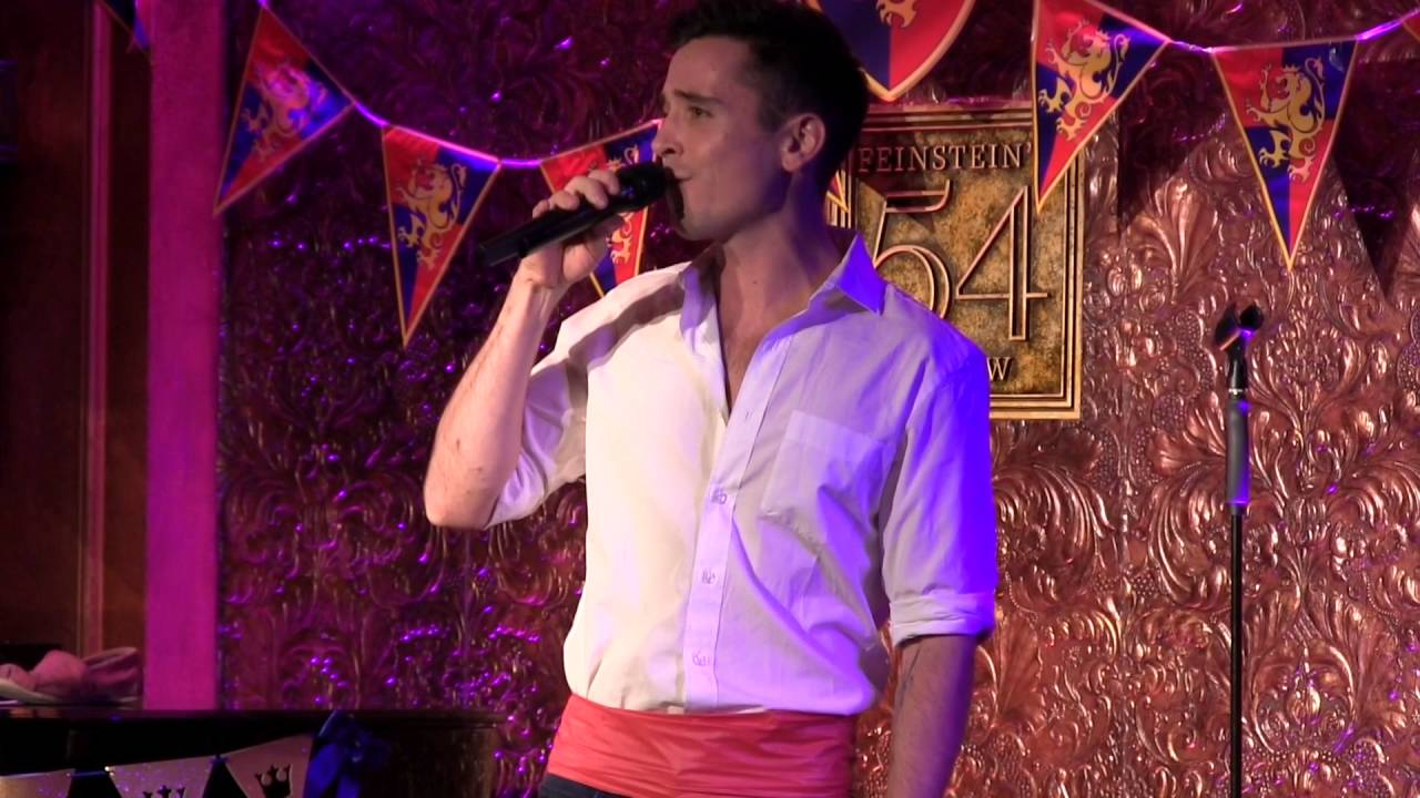 Matt Doyle - 