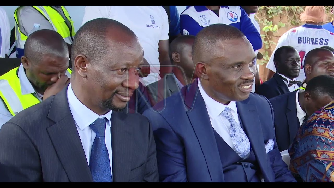 Kampala&rsquo;s 2026 mayoral campaigns kick-off as Lukwago launches manifesto