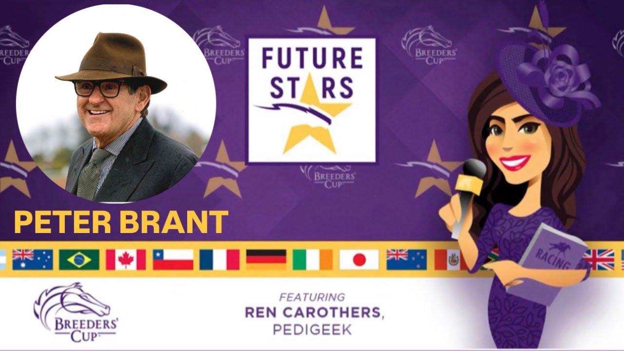 Future Stars Forecast: Peter M. Brant