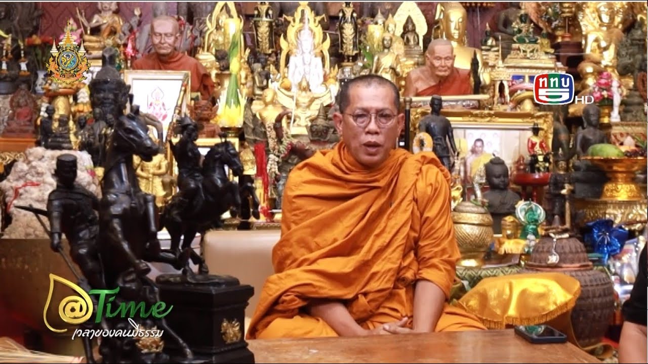 @Time-ดินแดนแห่งประวัติศาสตร์ตำนานที่เล่าขานสืบต่อมา -วัดสามบัณฑิต(หลวงลุงสิงห์) -ททบ.5 OA090667