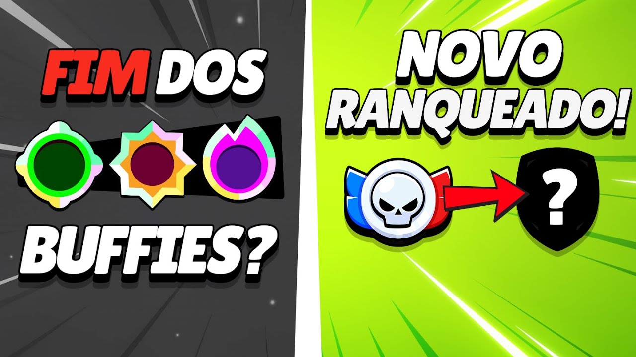 A SUPERCELL REVELOU! Futuro dos BUFFIES, NOVO RANQUEADO e MUITO MAIS!