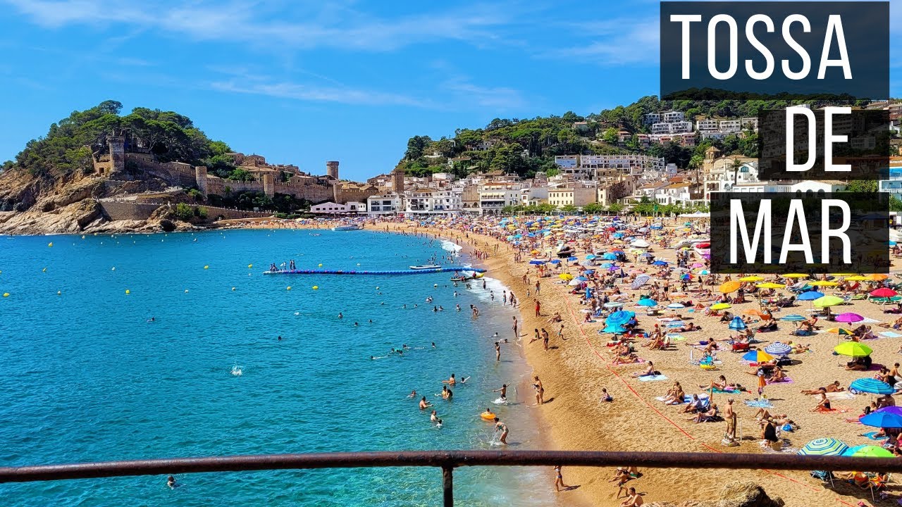 Tossa de Mar