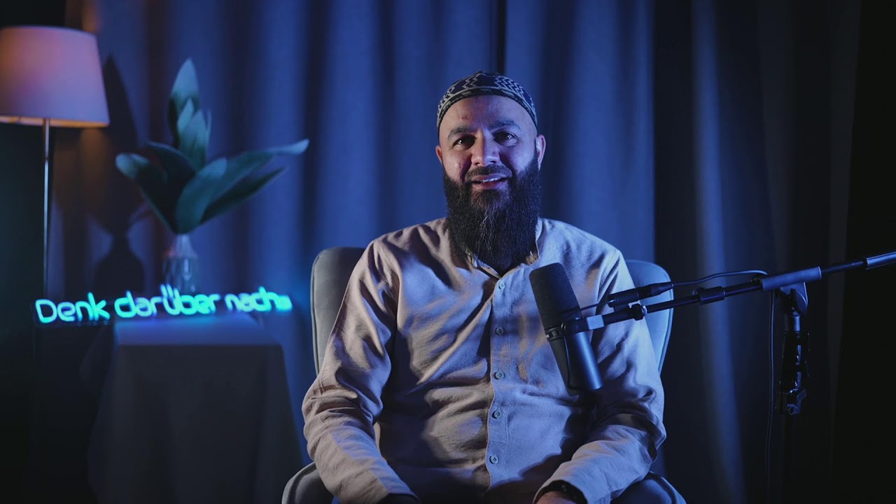 Aussagen des Propheten Muhammad ﷺ Teil 7 
