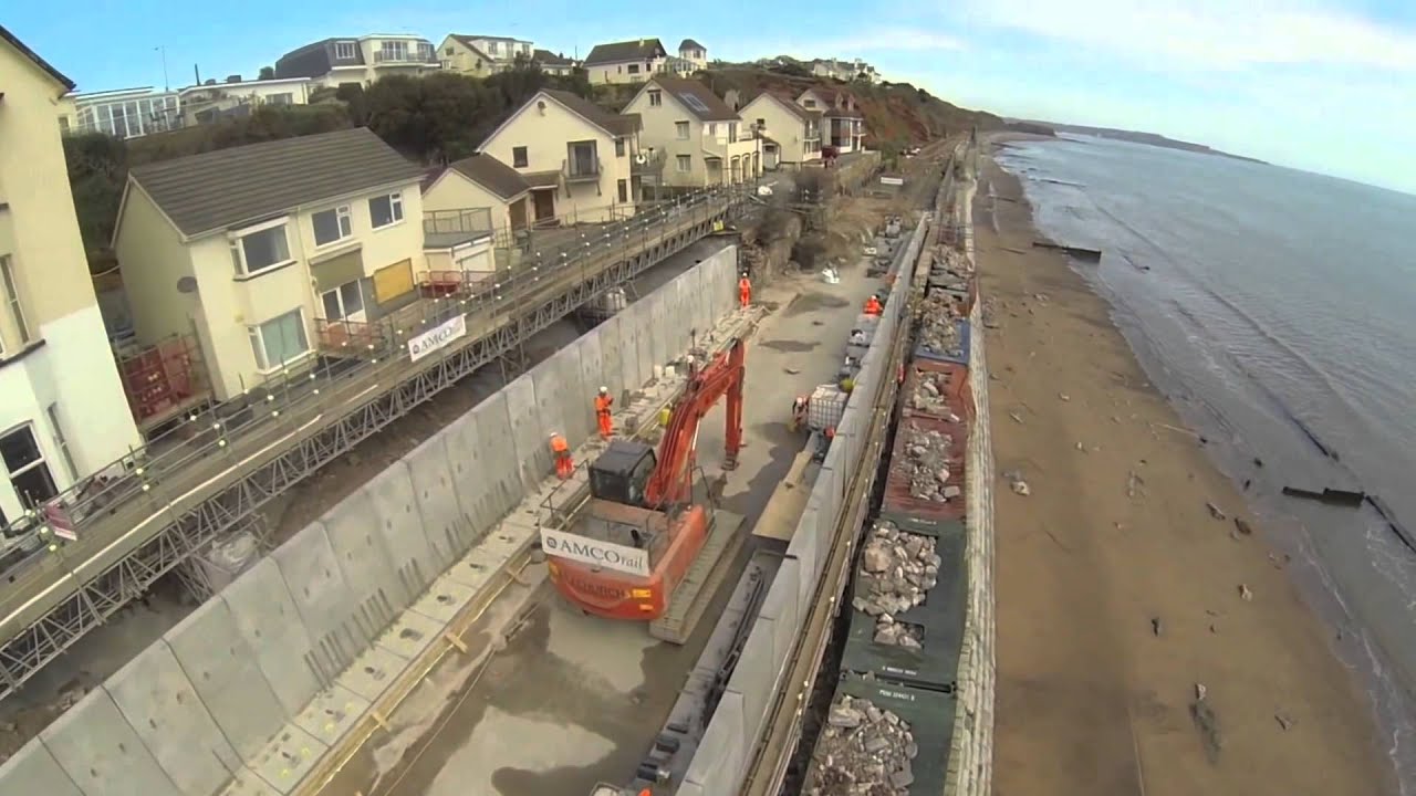 Extreme Weather : Coastal Flooding (preview)