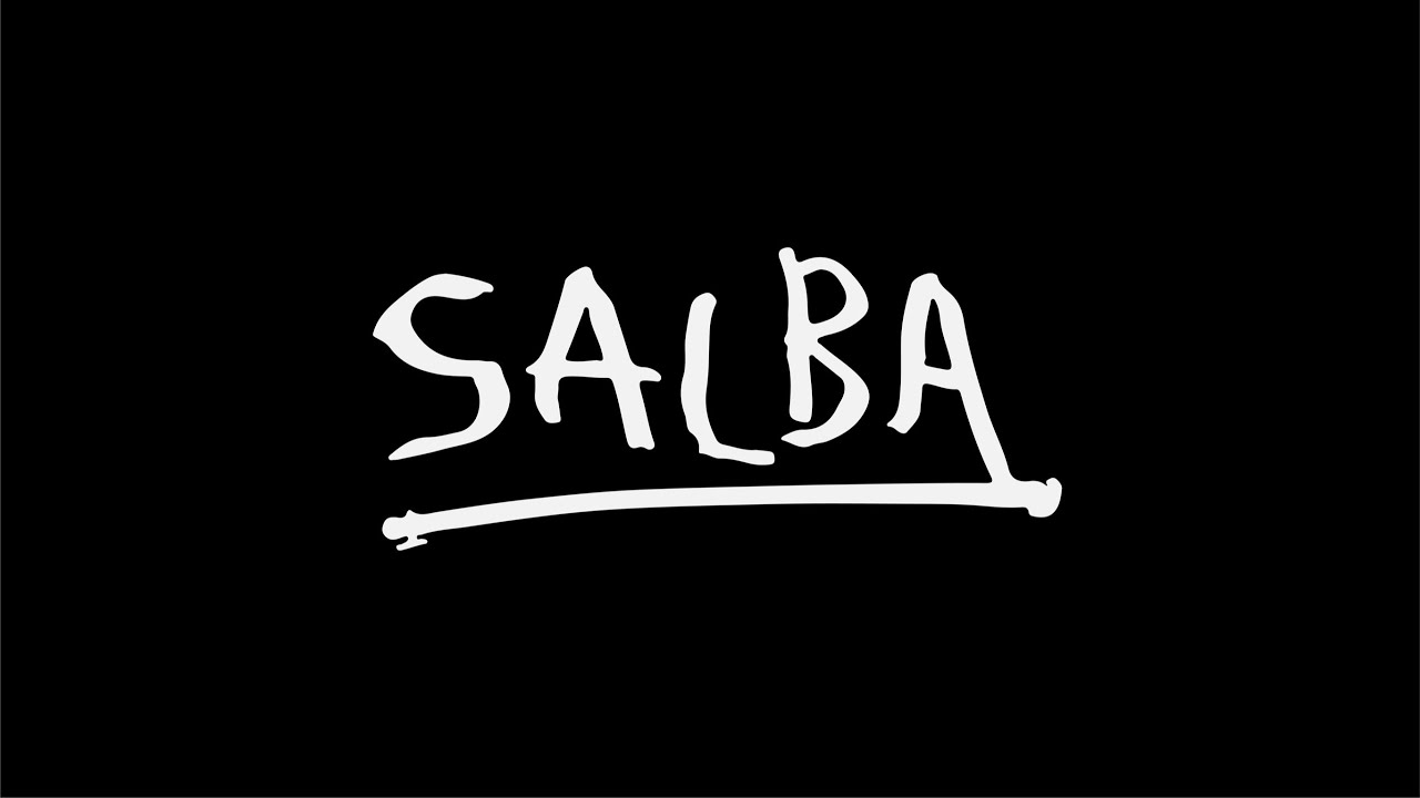 Salba - Un altro giro (Blap Studio Live Session)