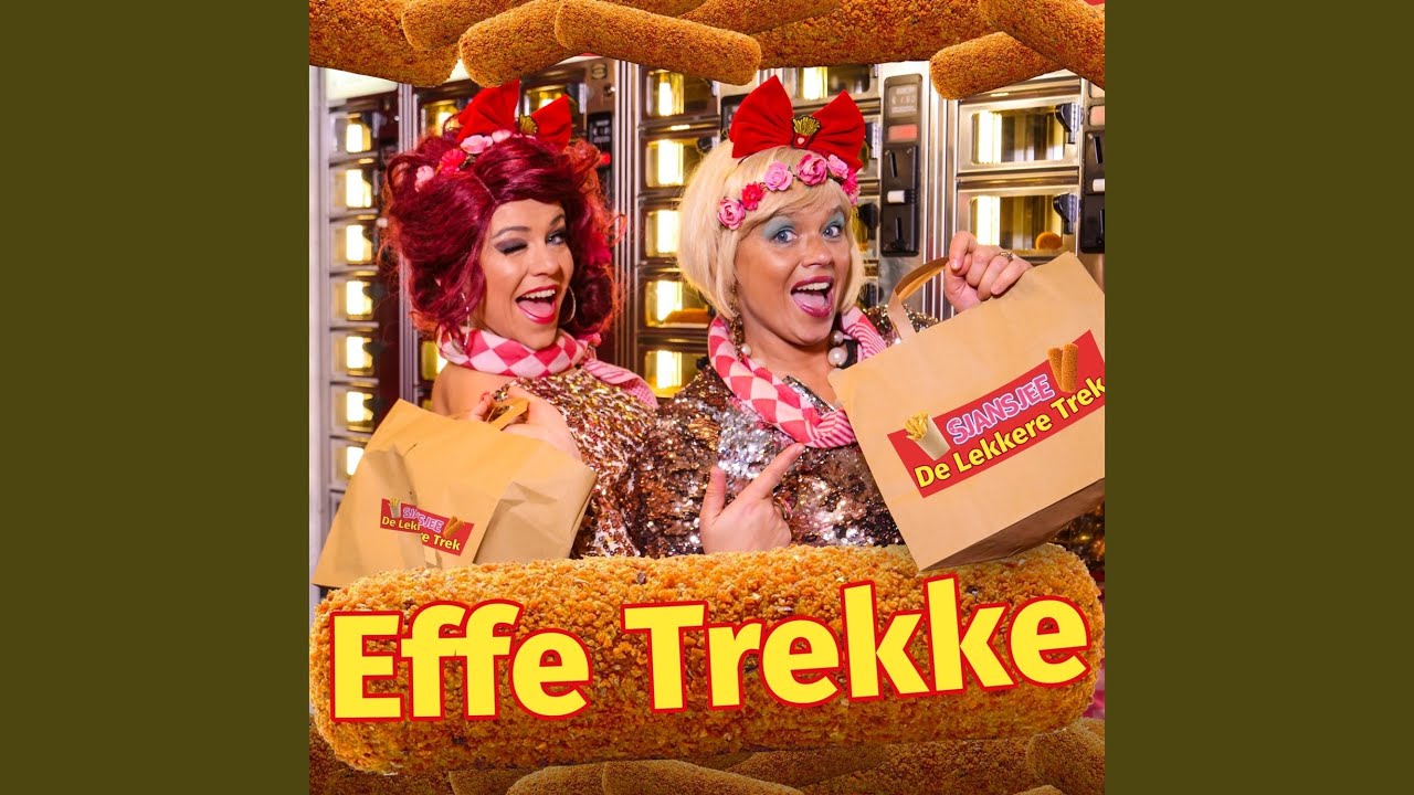 Effe Trekke