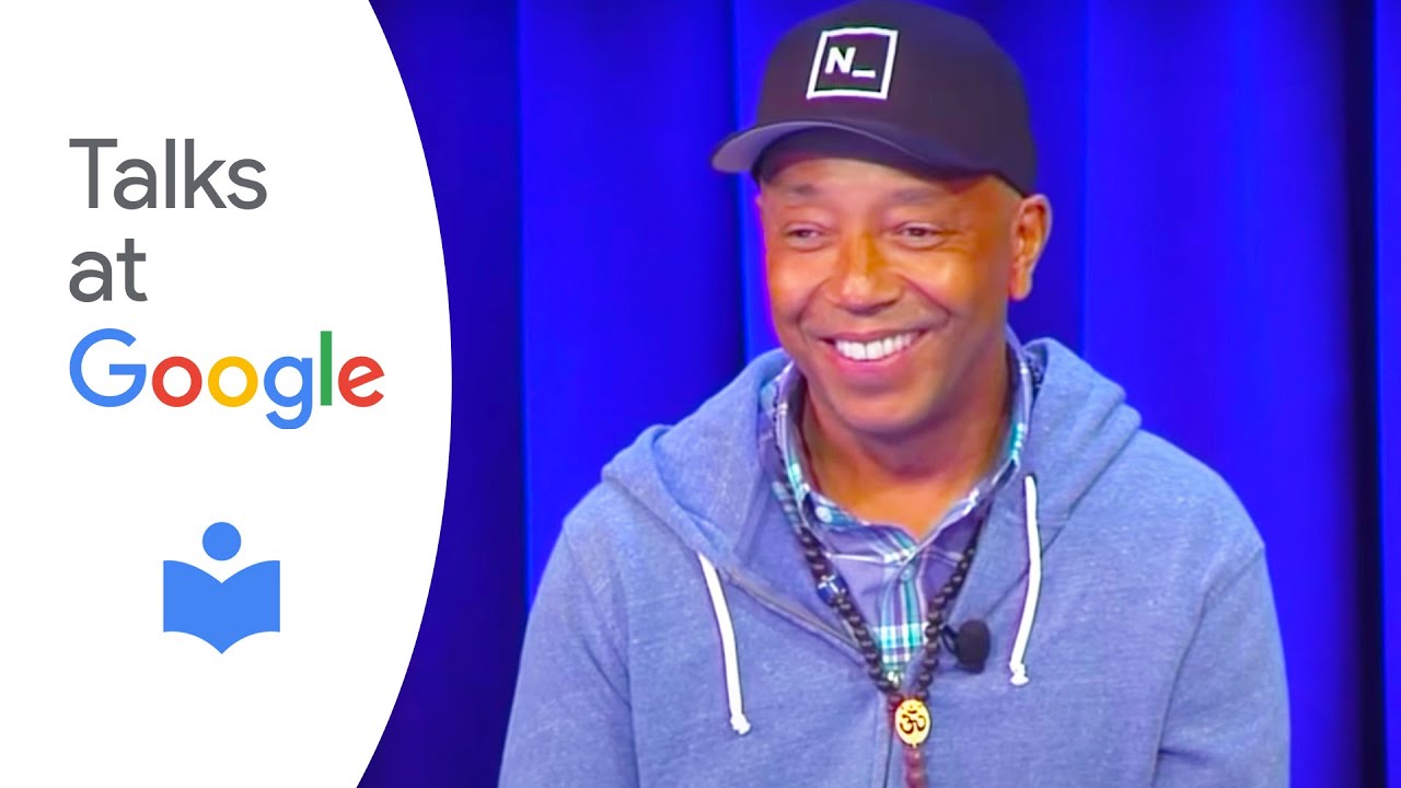 Success Through Stillness: Meditation Made Simple | Russell Simmons | Talks at Google