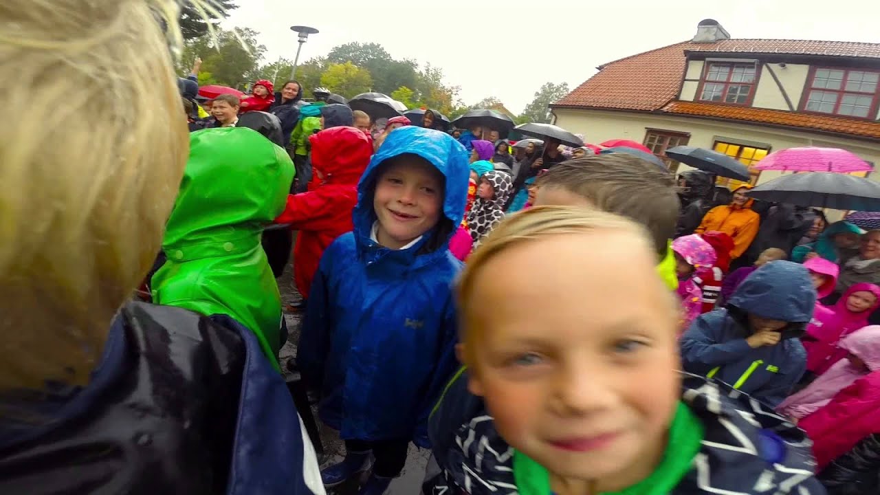 Bestumvenn - Live @ Bestum skole