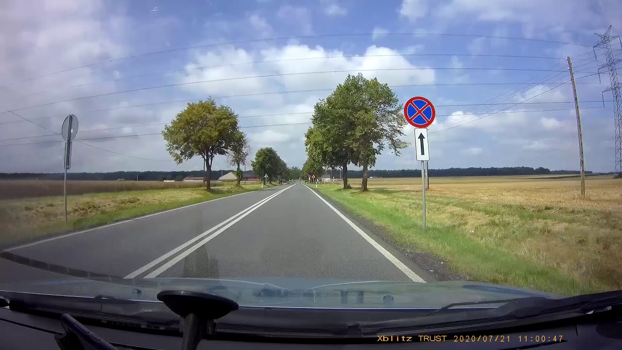 69/04 Kędzierzyn-Koźle (obwodnica) - Głogówek, DK40, VII.2020