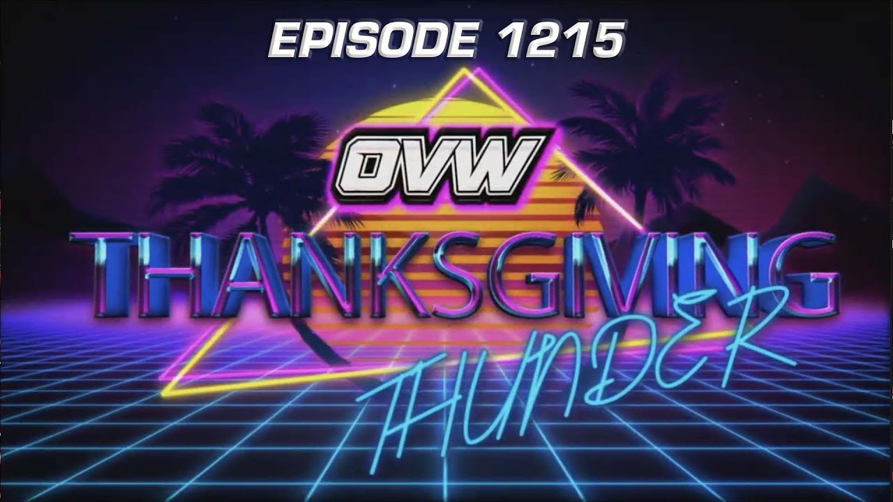 OVW TV 1215 - 