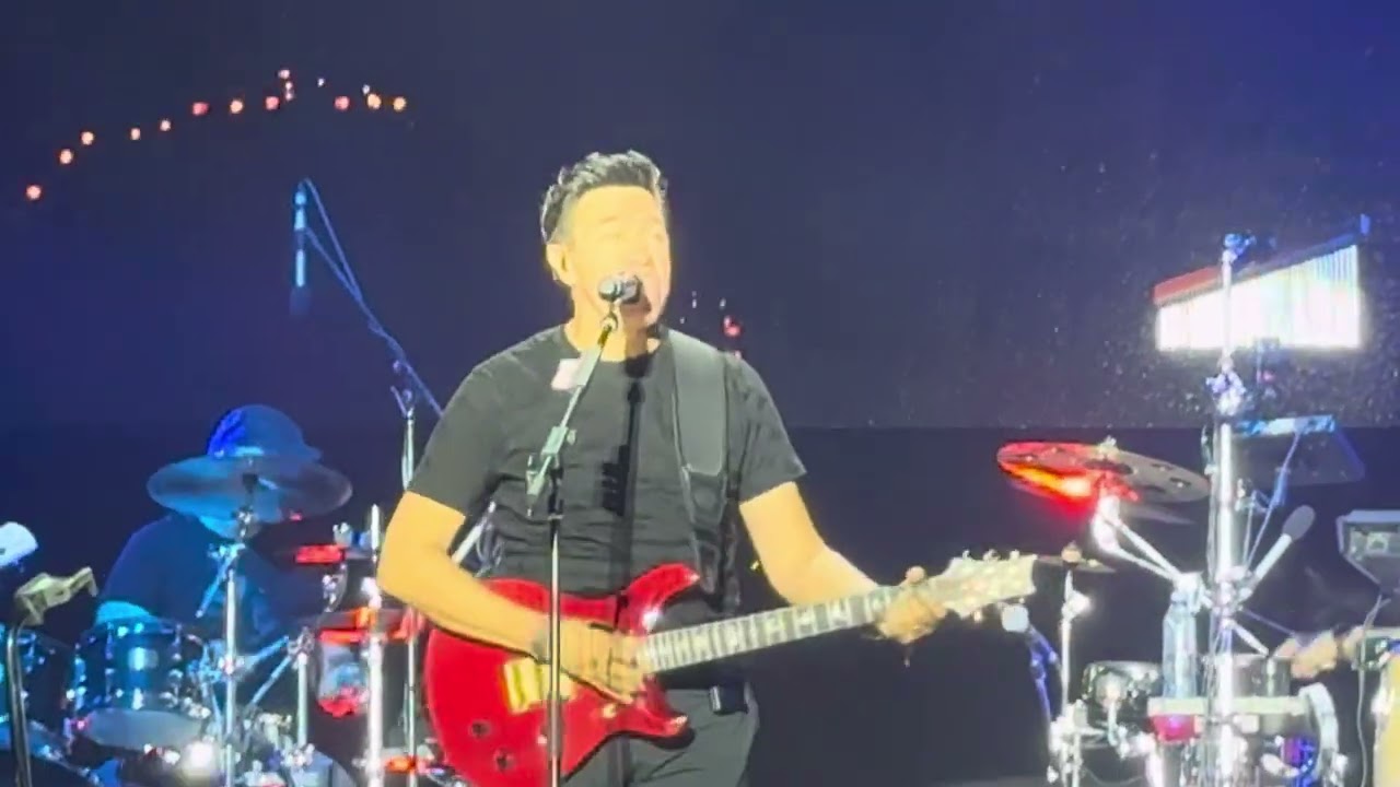 LOS TEMERARIOS Ahí Estaré Yo Estadio AKRON GUADALAJARA JALISCO MÉXICO 08 06 2024