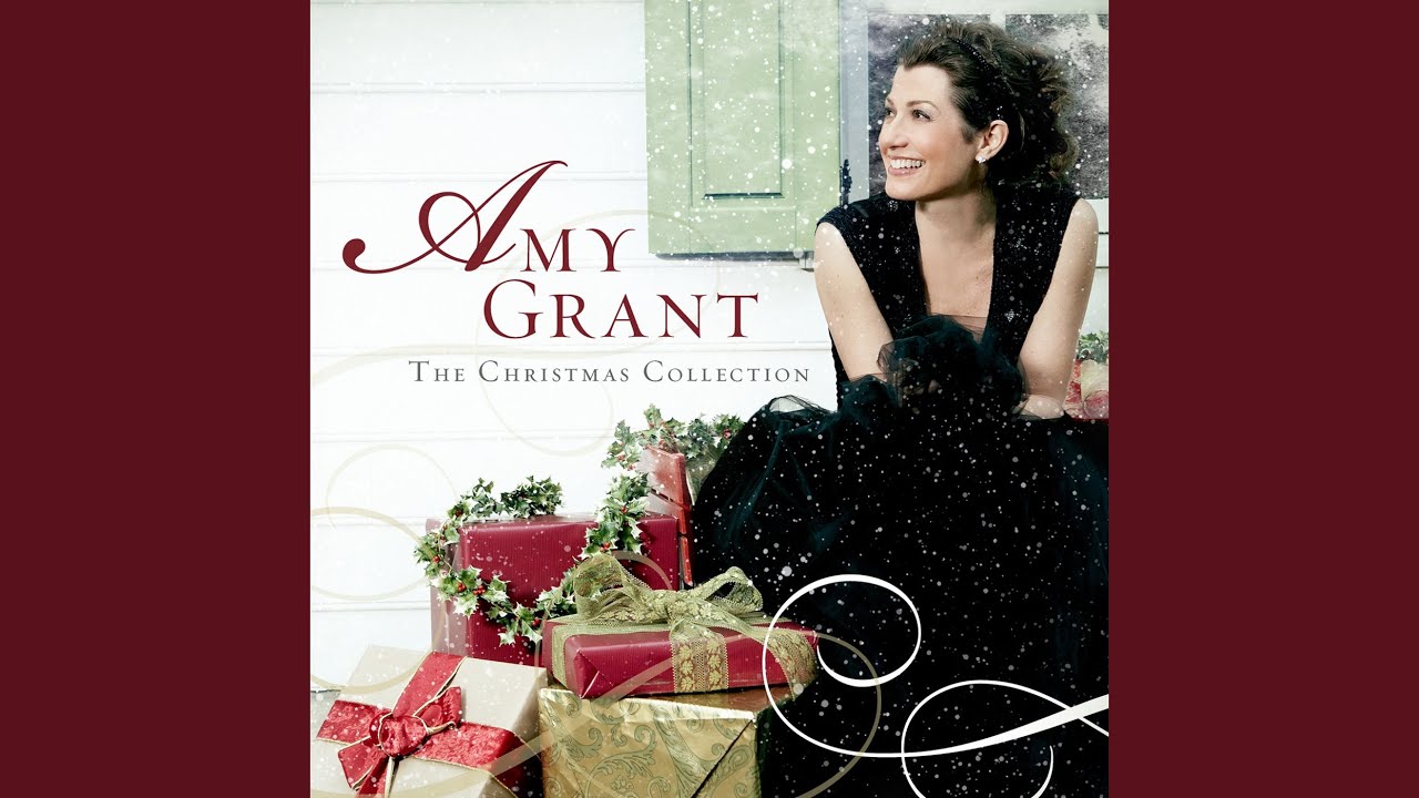 A Christmas To Remember