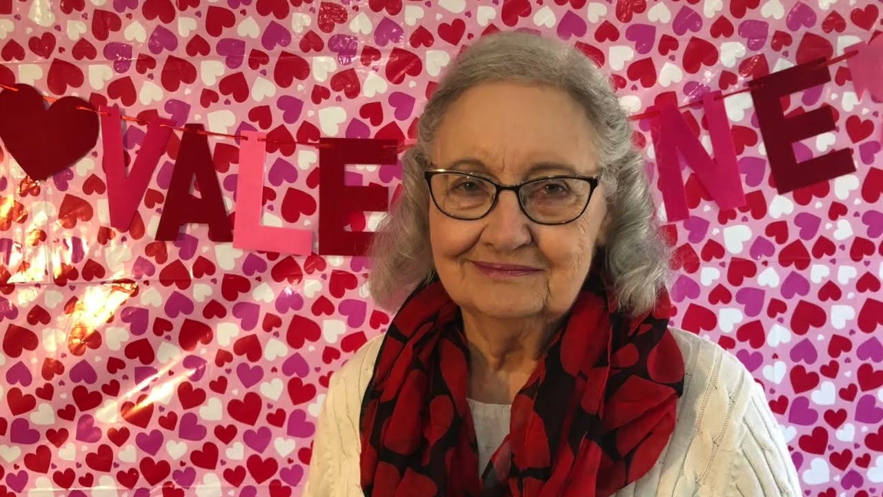 Virgie Walker - Later Life