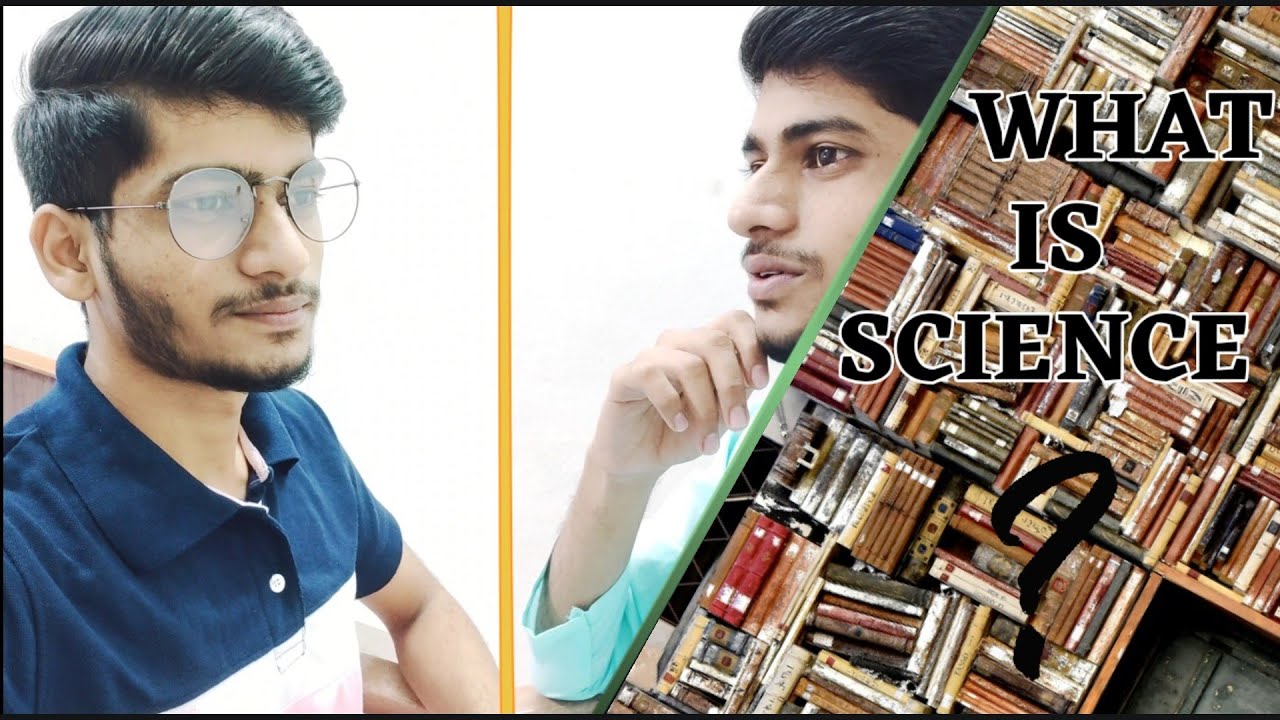 What is science?// Science kya hai?// In hindi