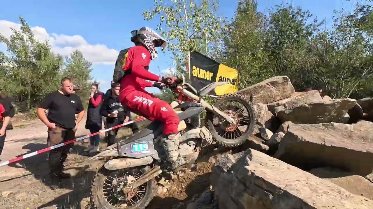 MelzExdrähm Hardenduro 2025