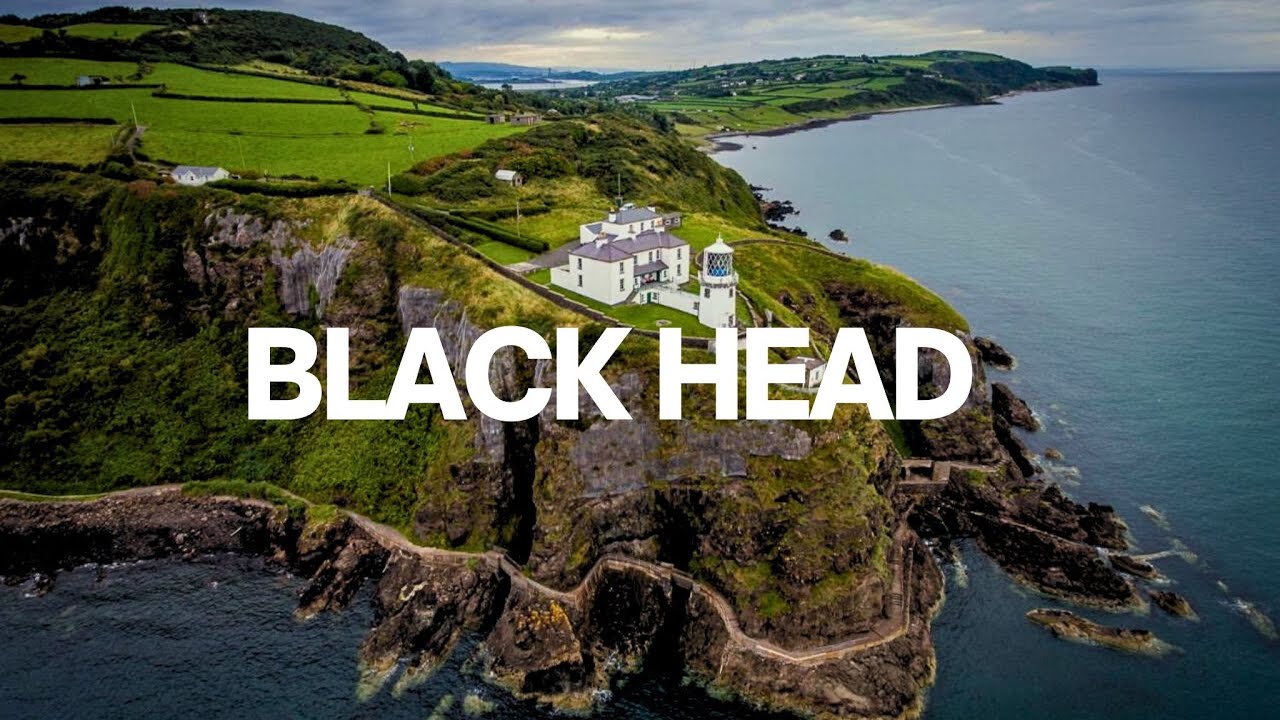 Exploring Whitehead Promenade & Blackhead Lighthouse | Scenic Coastal Walk | Clints Tech