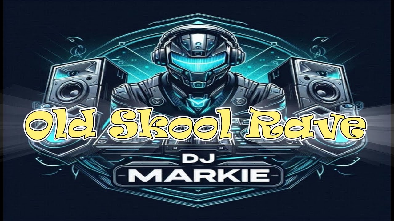 Old Skool Rave 🔥 - DJ Set (24/2/25)