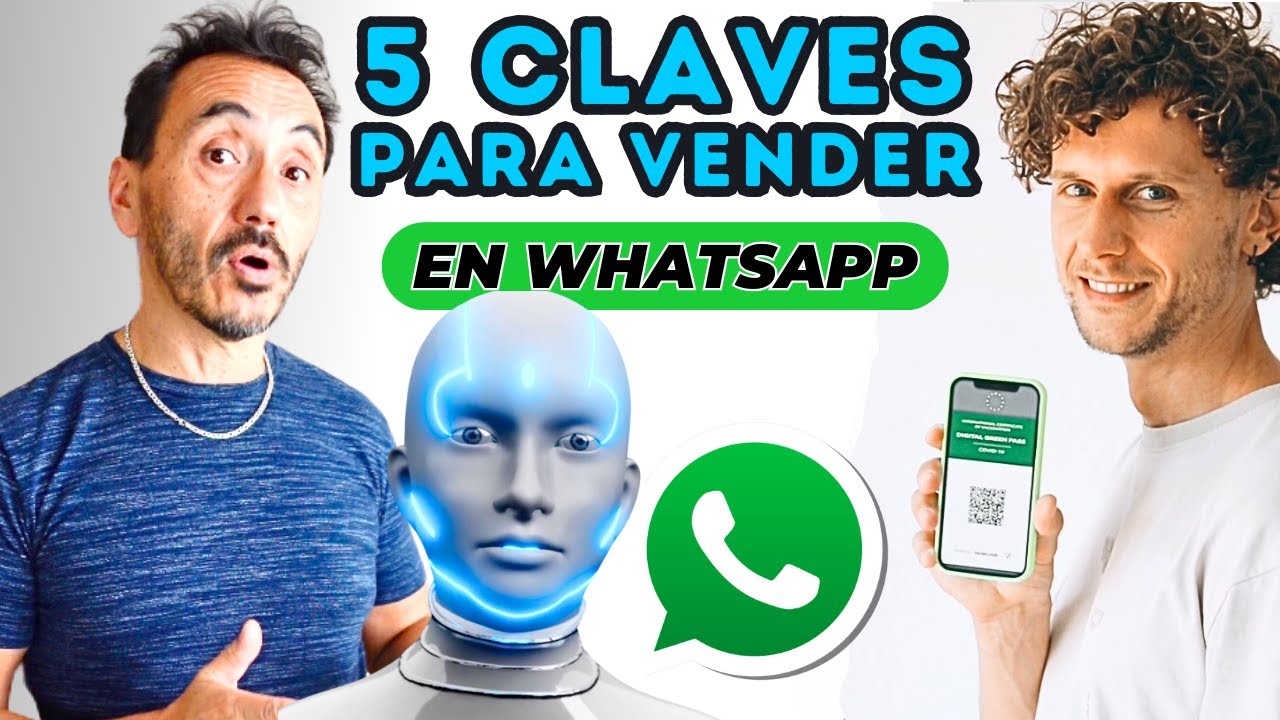 🔝 WhatsApp Business: 5 Funciones que Transformarán la Atención al Cliente en tu Negocio