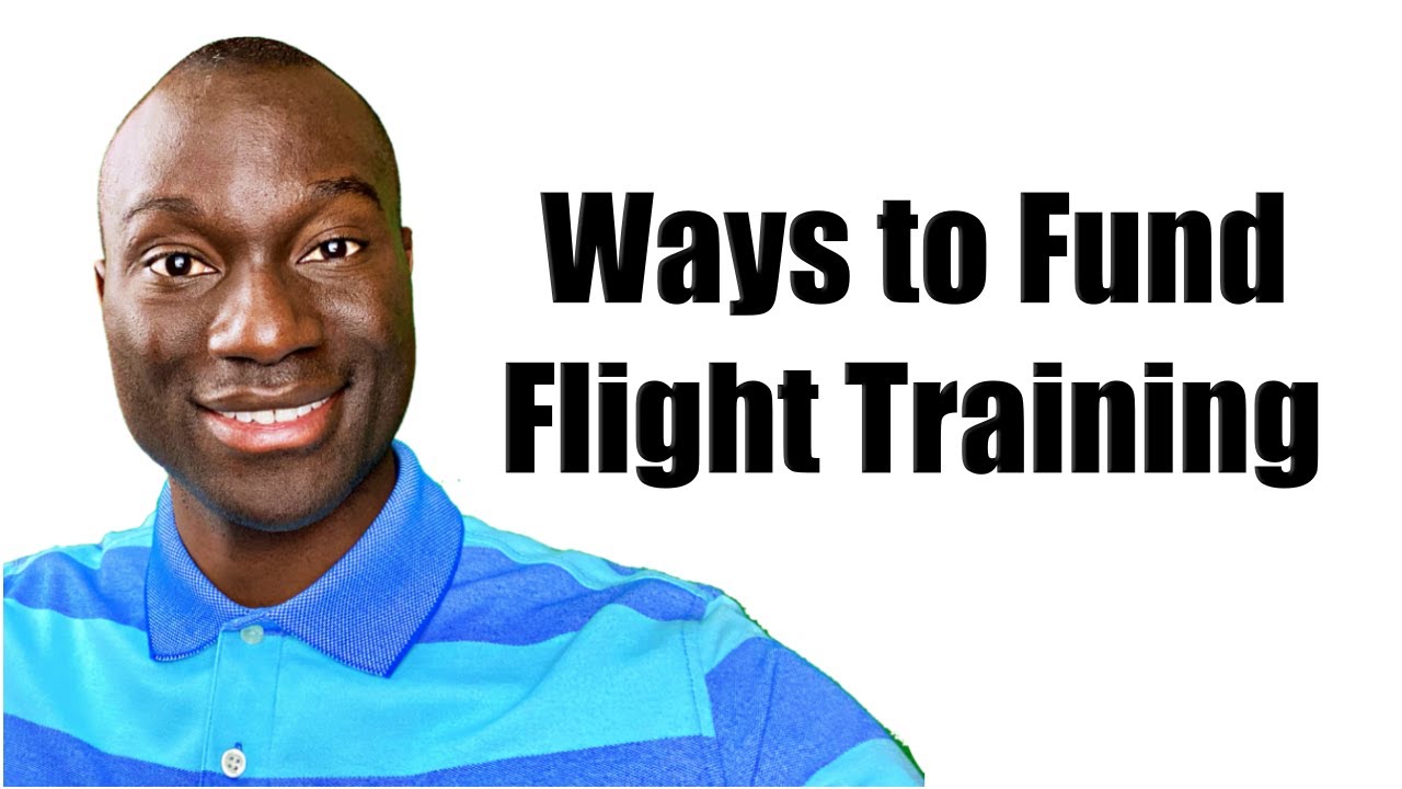 Ways to Fund Flight Training as an International Student | Complete Information